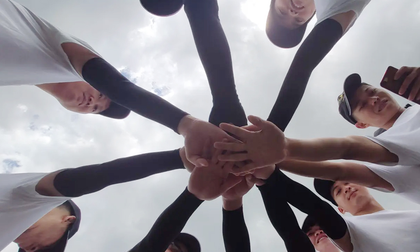 嘉信山海拓展團——品嘗青島的海鮮特色，體驗青島飲食文化